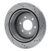 Disc Brake Rotor Dynamic Friction 631-54188L