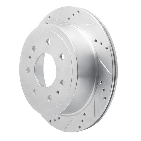 Disc Brake Rotor Dynamic Friction 631-54189L