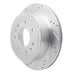 Disc Brake Rotor Dynamic Friction 631-54189L