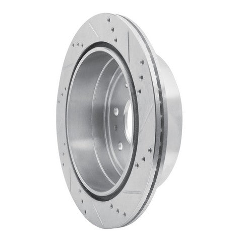 Disc Brake Rotor Dynamic Friction 631-54189L
