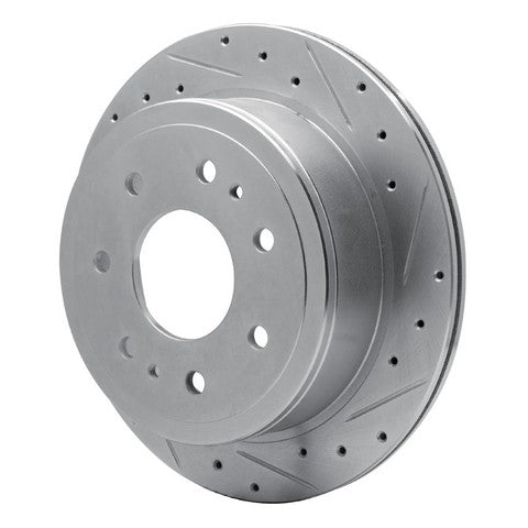 Disc Brake Rotor Dynamic Friction 631-54189R