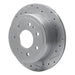 Disc Brake Rotor Dynamic Friction 631-54189R