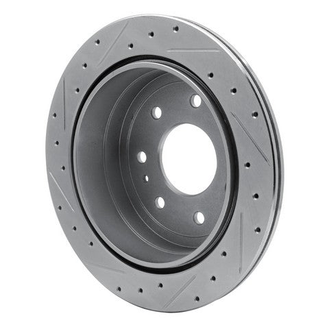 Disc Brake Rotor Dynamic Friction 631-54189R