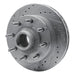 Disc Brake Rotor Dynamic Friction 631-54190L