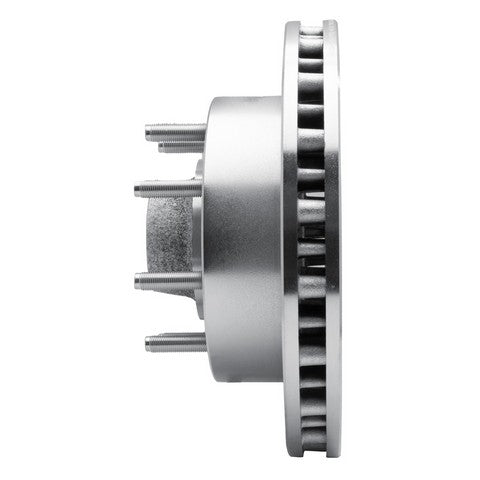Disc Brake Rotor Dynamic Friction 631-54190L