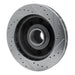 Disc Brake Rotor Dynamic Friction 631-54190L