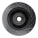 Disc Brake Rotor Dynamic Friction 631-54190L