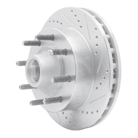 Disc Brake Rotor Dynamic Friction 631-54190R