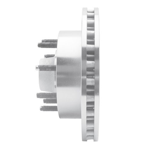 Disc Brake Rotor Dynamic Friction 631-54190R