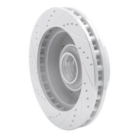 Disc Brake Rotor Dynamic Friction 631-54190R