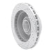 Disc Brake Rotor Dynamic Friction 631-54190R