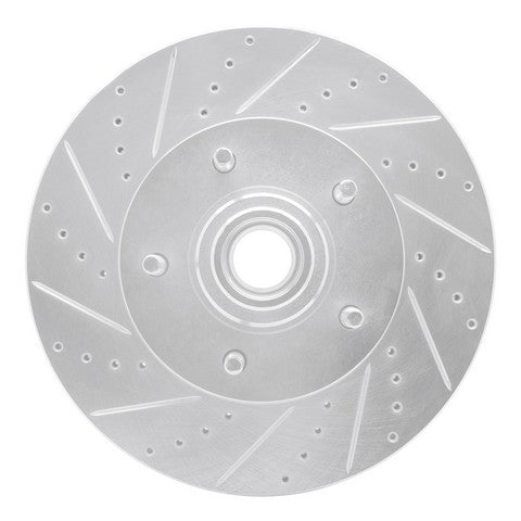 Disc Brake Rotor Dynamic Friction 631-54191L