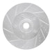 Disc Brake Rotor Dynamic Friction 631-54191L
