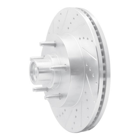 Disc Brake Rotor Dynamic Friction 631-54191L