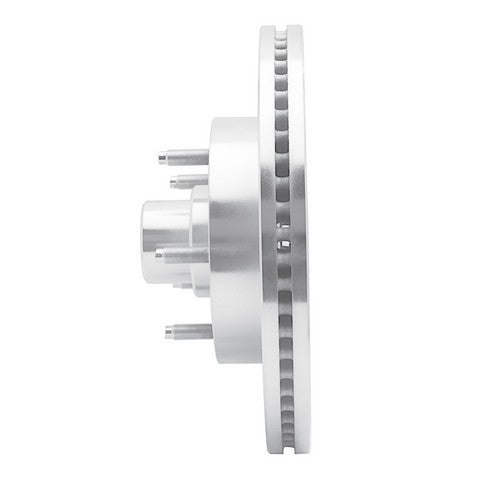 Disc Brake Rotor Dynamic Friction 631-54191L