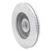 Disc Brake Rotor Dynamic Friction 631-54191L