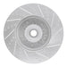 Disc Brake Rotor Dynamic Friction 631-54191L