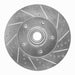 Disc Brake Rotor Dynamic Friction 631-54191R