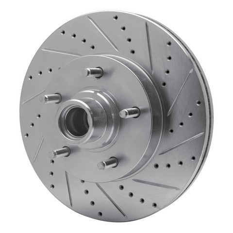 Disc Brake Rotor Dynamic Friction 631-54191R