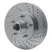Disc Brake Rotor Dynamic Friction 631-54191R