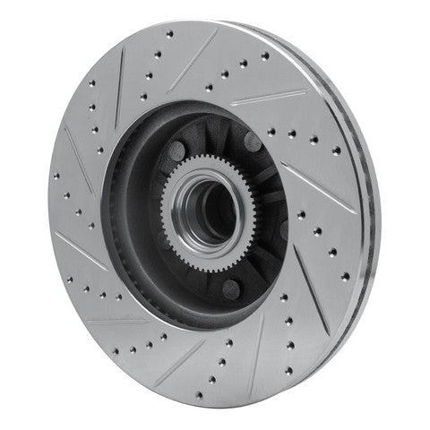Disc Brake Rotor Dynamic Friction 631-54191R