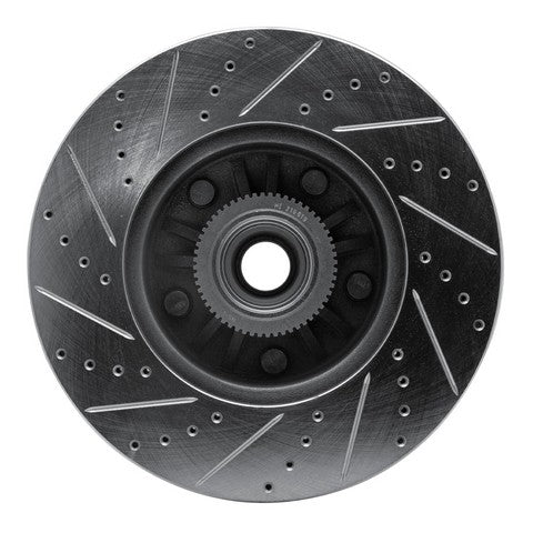 Disc Brake Rotor Dynamic Friction 631-54191R