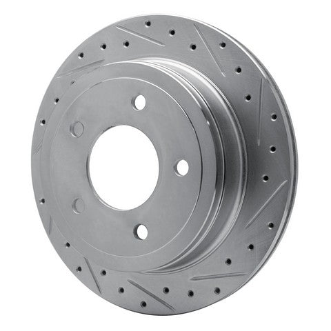 Disc Brake Rotor Dynamic Friction 631-54192R