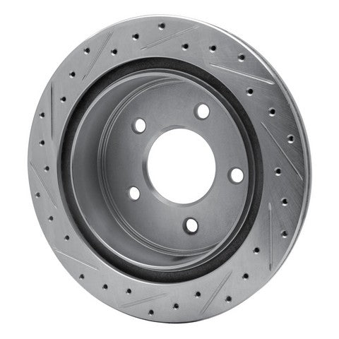 Disc Brake Rotor Dynamic Friction 631-54192R