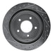Disc Brake Rotor Dynamic Friction 631-54192R