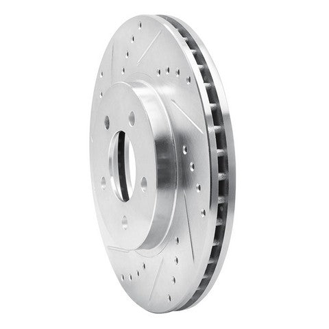Disc Brake Rotor Dynamic Friction 631-54193L