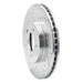 Disc Brake Rotor Dynamic Friction 631-54193L