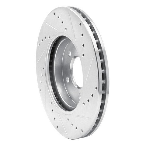 Disc Brake Rotor Dynamic Friction 631-54193L