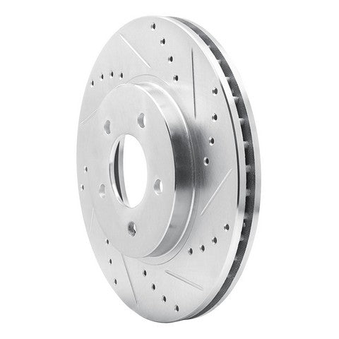Disc Brake Rotor Dynamic Friction 631-54193R