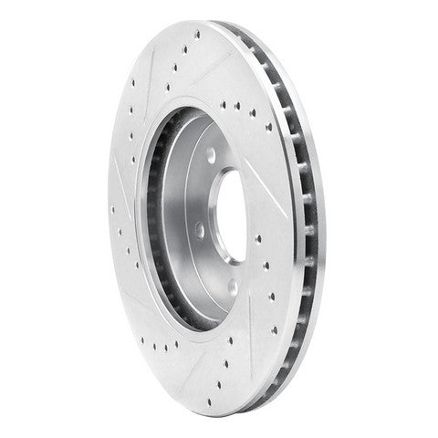 Disc Brake Rotor Dynamic Friction 631-54193R