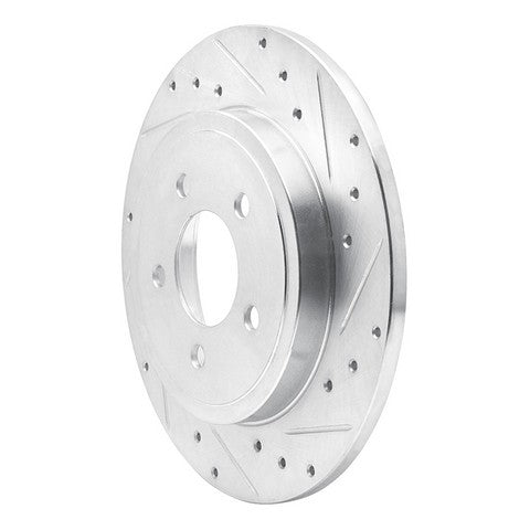 Disc Brake Rotor Dynamic Friction 631-54194R