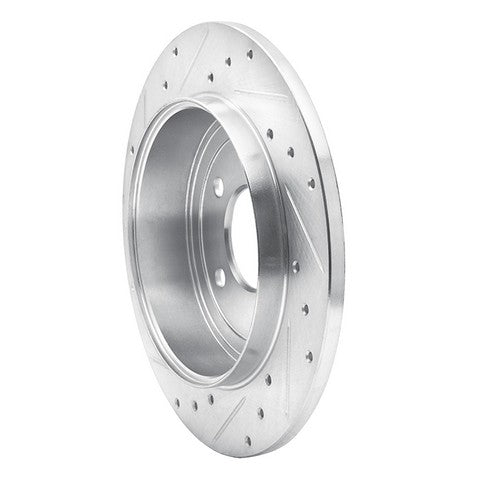 Disc Brake Rotor Dynamic Friction 631-54194R