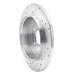 Disc Brake Rotor Dynamic Friction 631-54194R