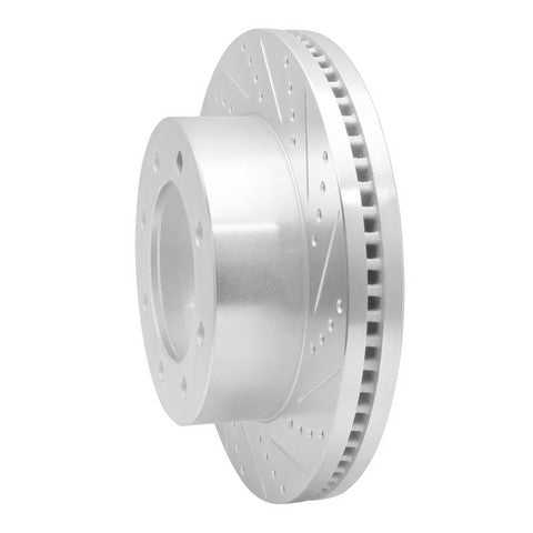 Disc Brake Rotor Dynamic Friction 631-54196R
