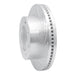 Disc Brake Rotor Dynamic Friction 631-54196R