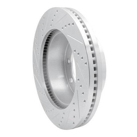 Disc Brake Rotor Dynamic Friction 631-54196R