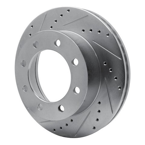 Disc Brake Rotor Dynamic Friction 631-54198L