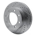 Disc Brake Rotor Dynamic Friction 631-54198L
