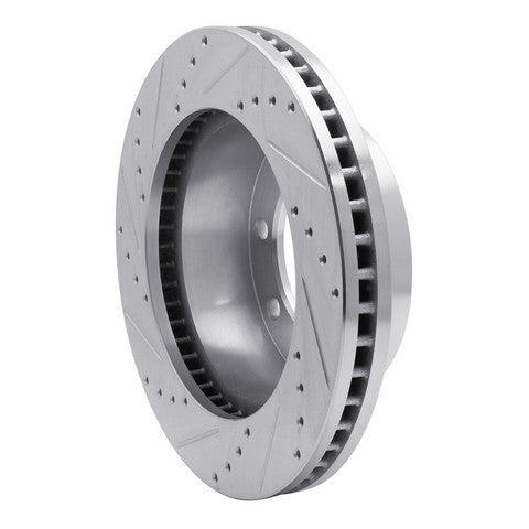 Disc Brake Rotor Dynamic Friction 631-54198R