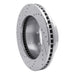 Disc Brake Rotor Dynamic Friction 631-54198R