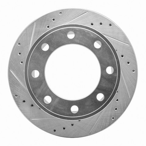 Disc Brake Rotor Dynamic Friction 631-54199L