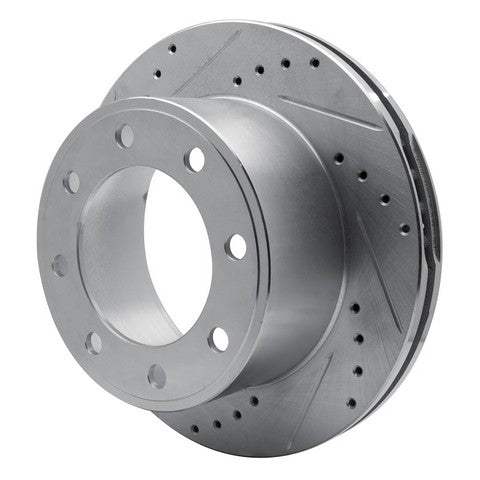 Disc Brake Rotor Dynamic Friction 631-54199L