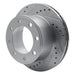 Disc Brake Rotor Dynamic Friction 631-54199L