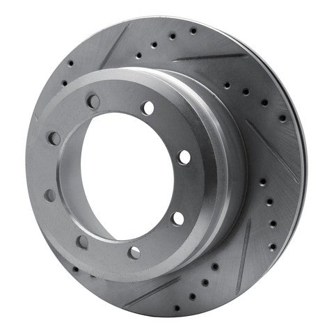 Disc Brake Rotor Dynamic Friction 631-54200L
