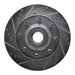 Disc Brake Rotor Dynamic Friction 631-54201L