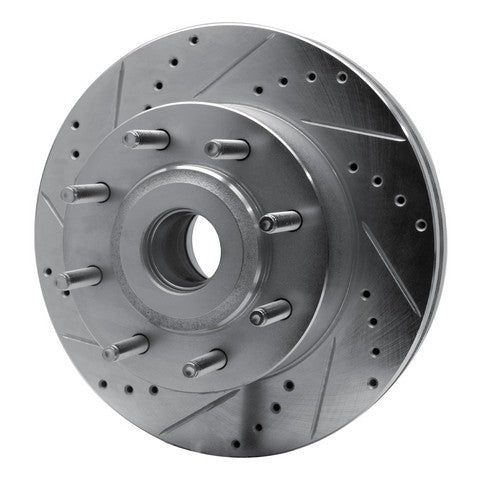 Disc Brake Rotor Dynamic Friction 631-54201L